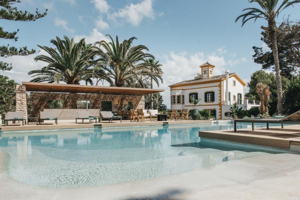 Sant Patrici Hotel