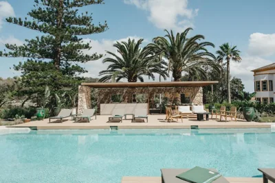 Sant Patrici Hotel — Foto 4