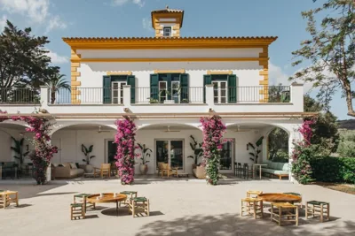 Sant Patrici Hotel — Foto 7