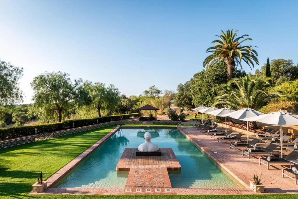 Sant Pere del Bosc Hotel & Spa - Adults Recommended