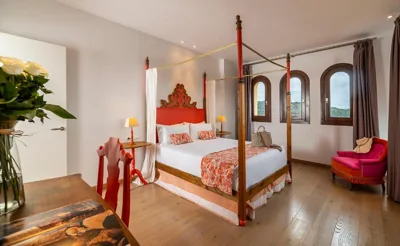 Sant Pere del Bosc Hotel & Spa - Adults Recommended — 写真 3