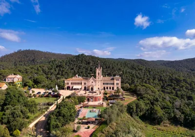 Sant Pere del Bosc Hotel & Spa - Adults Recommended — 写真 4