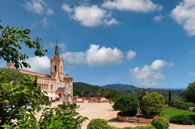Sant Pere del Bosc Hotel & Spa - Adults Recommended — 写真 7