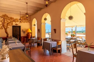 Sant Pere del Bosc Hotel & Spa - Adults Recommended — 写真 10