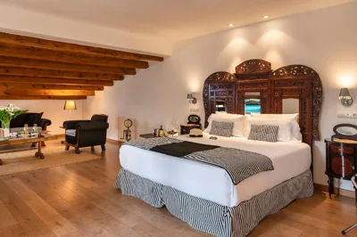 Sant Pere del Bosc Hotel & Spa - Adults Recommended — 写真 11