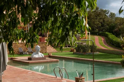 Sant Pere del Bosc Hotel & Spa - Adults Recommended — 写真 12