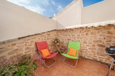 Sant Vicenç, amazing house in Alcudia for 6 — Foto 3