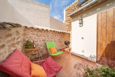 Sant Vicenç, amazing house in Alcudia for 6 — Foto 5