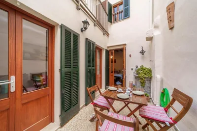 Sant Vicenç, amazing house in Alcudia for 6 — Foto 6