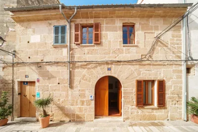 Sant Vicenç, amazing house in Alcudia for 6 — Foto 8