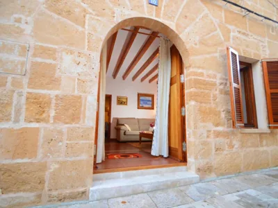 Sant Vicenç, amazing house in Alcudia for 6 — Foto 9