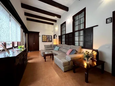 Santa Ana Suite & Rooms — Foto 11