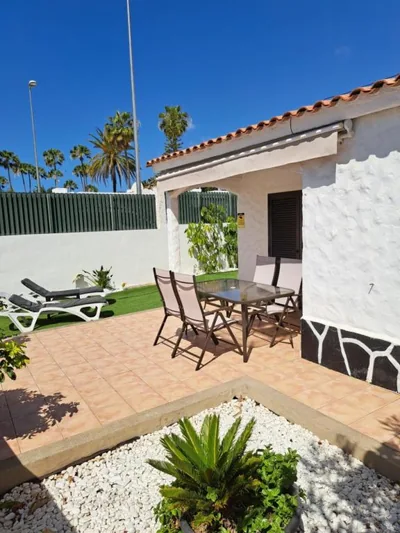 Santa Barbara by Placida Mar — Foto 2
