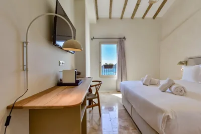 Santa Barbara by Santas Hotels — foto 6