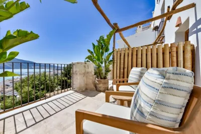Santa Barbara by Santas Hotels — foto 12