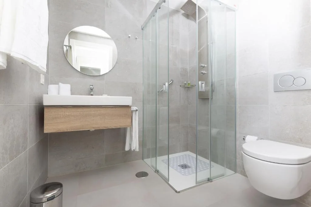 Luxusresidenz mit zwei Schlafzimmern und privatem Pool — Santa Barbara Residences by IDILIQ