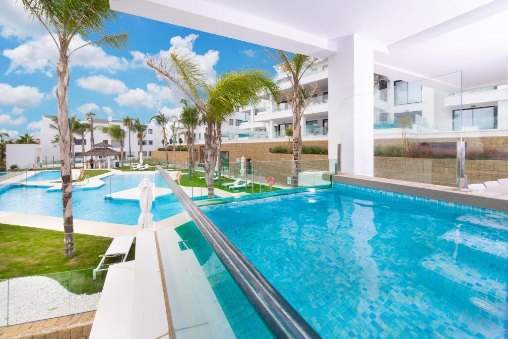 Santa Barbara Residences by IDILIQ
