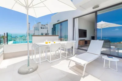 Santa Barbara Residences by IDILIQ — Foto 3
