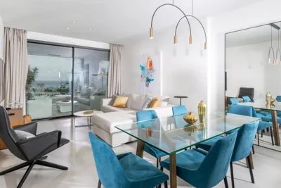 Santa Barbara Residences by IDILIQ — Foto 4
