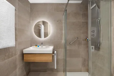 Santa Barbara Residences by IDILIQ — Foto 6