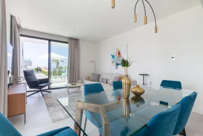 Santa Barbara Residences by IDILIQ — Foto 12
