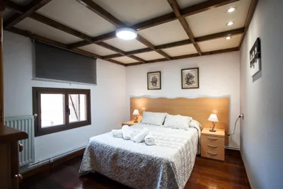 Santa Barbora, casa a 3 km de la playa — foto 2