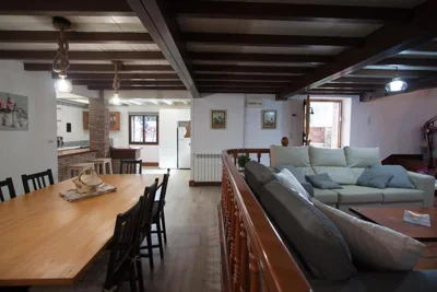 Santa Barbora, casa a 3 km de la playa — foto 4