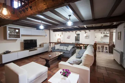 Santa Barbora, casa a 3 km de la playa — foto 5