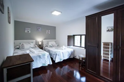Santa Barbora, casa a 3 km de la playa — foto 7