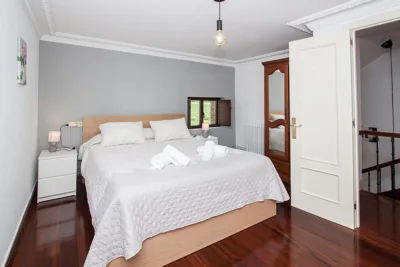 Santa Barbora, casa a 3 km de la playa — foto 12