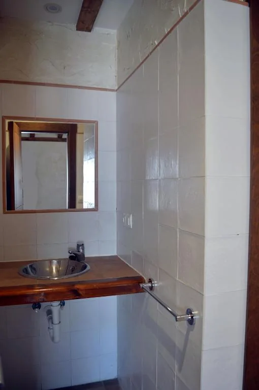 Quarto Triplo — Santa Brigida - Real 1