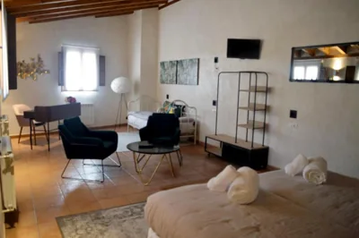 Santa Brigida - Real 1 — foto 6