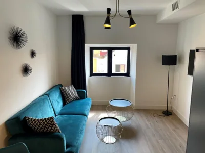 Santa Catalina Suites Gijón — photo 5