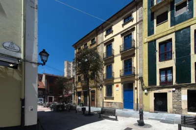 Santa Catalina Suites Gijón — photo 6