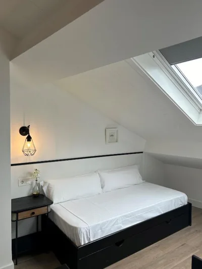 Santa Catalina Suites Gijón — photo 7