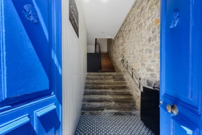 Santa Catalina Suites Gijón — photo 10