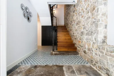 Santa Catalina Suites Gijón — photo 11