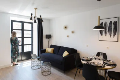 Santa Catalina Suites Gijón — photo 12