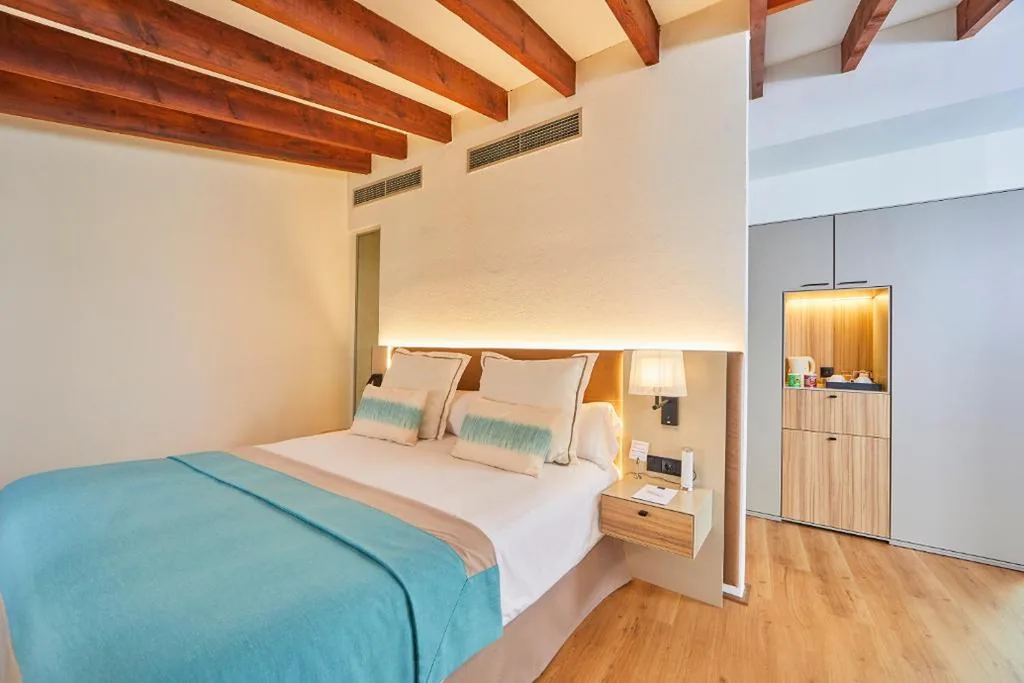 Habitación Doble Superior — Santa Clara Urban Hotel & Spa