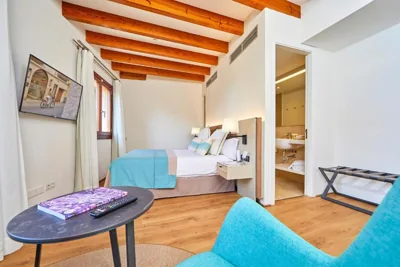 Santa Clara Urban Hotel & Spa — foto 6