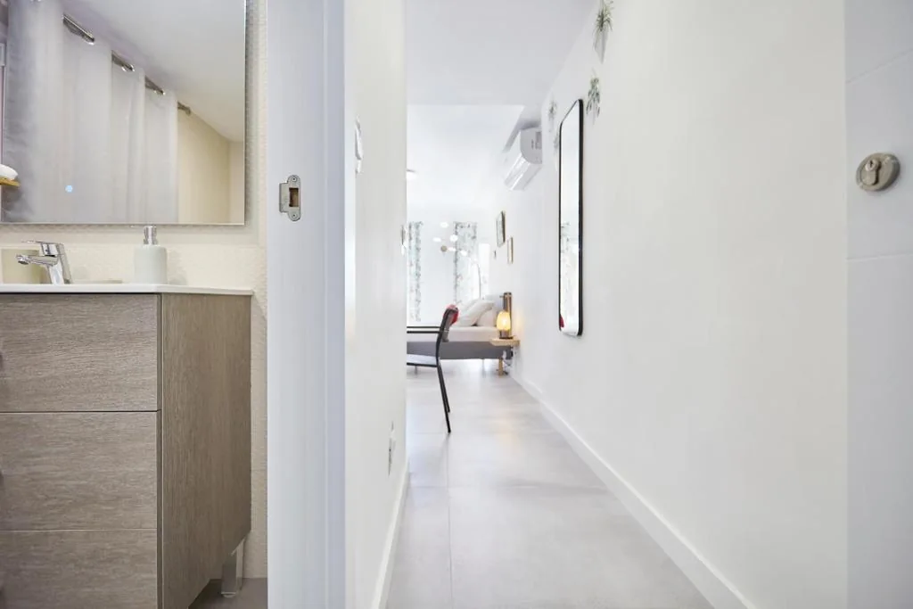 Standard-Studio — Santa Cruz Alicante Apartamentos