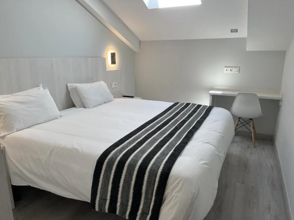Doppelzimmer — Santa Filomena