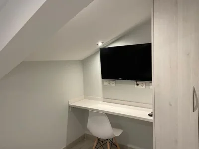 Santa Filomena — Foto 4