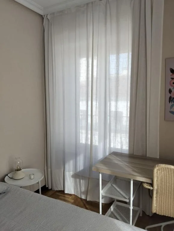 Doppelzimmer mit Gemeinschaftsbad — Santa Isabel Street, Private rooms