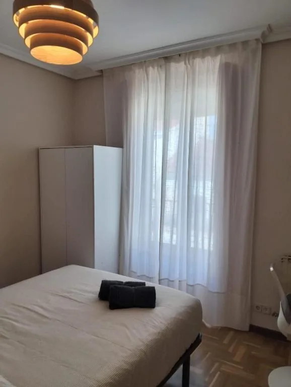 Doppelzimmer mit Gemeinschaftsbad — Santa Isabel Street, Private rooms