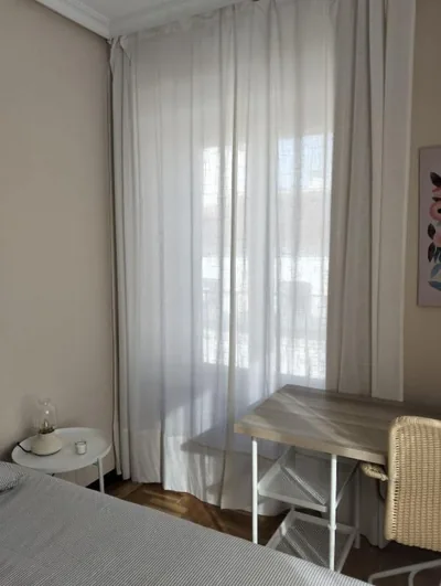 Santa Isabel Street, Private rooms — Foto 4