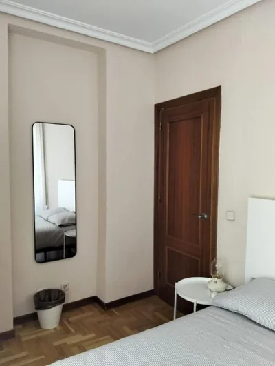 Santa Isabel Street, Private rooms — Foto 5