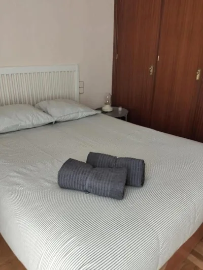 Santa Isabel Street, Private rooms — Foto 9
