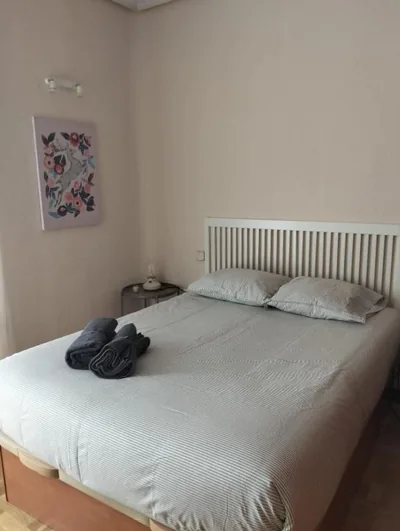 Santa Isabel Street, Private rooms — Foto 10