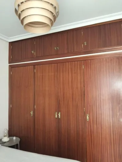 Santa Isabel Street, Private rooms — Foto 11